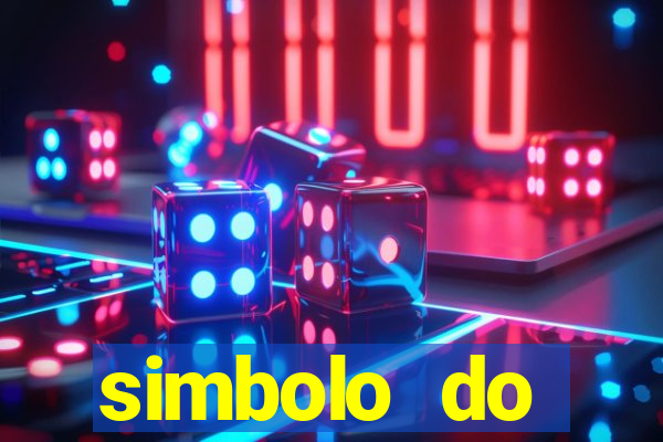 simbolo do corinthians para copiar e colar